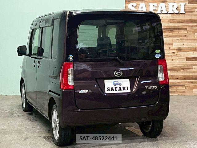 Daihatsu TANTO 2015-02 1746358-1