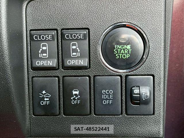 Daihatsu TANTO 2015-02 1746358-19