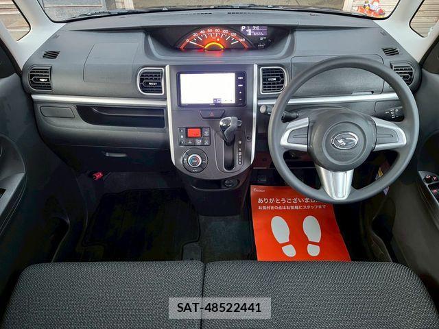 Daihatsu TANTO 2015-02 1746358-2