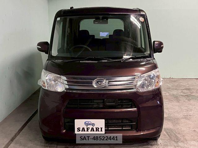 Daihatsu TANTO 2015-02 1746358-5