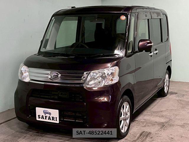 Daihatsu TANTO 2015-02 1746358-6