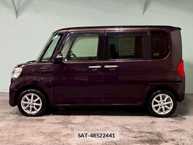 Daihatsu TANTO 2015-02 1746358-7