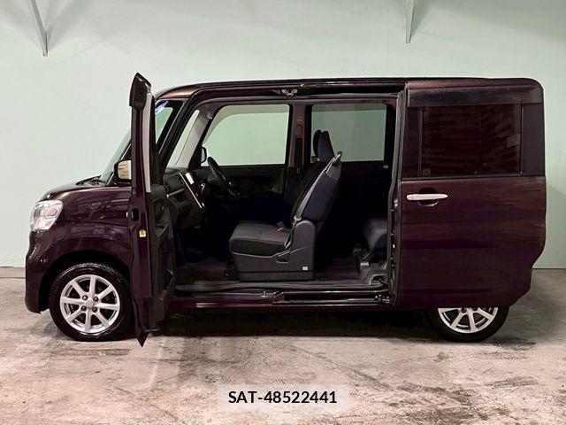 Daihatsu TANTO 2015-02 1746358-8