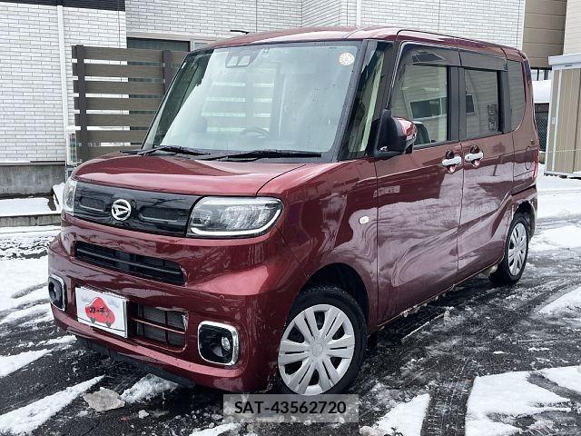 Daihatsu TANTO 2021-03 1829525-0