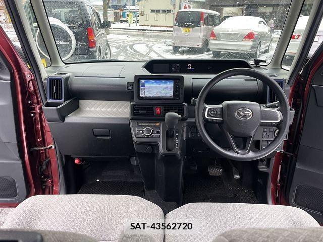 Daihatsu TANTO 2021-03 1829525-1