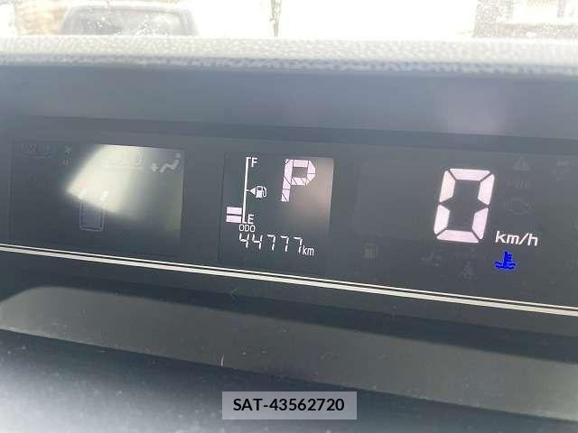 Daihatsu TANTO 2021-03 1829525-4