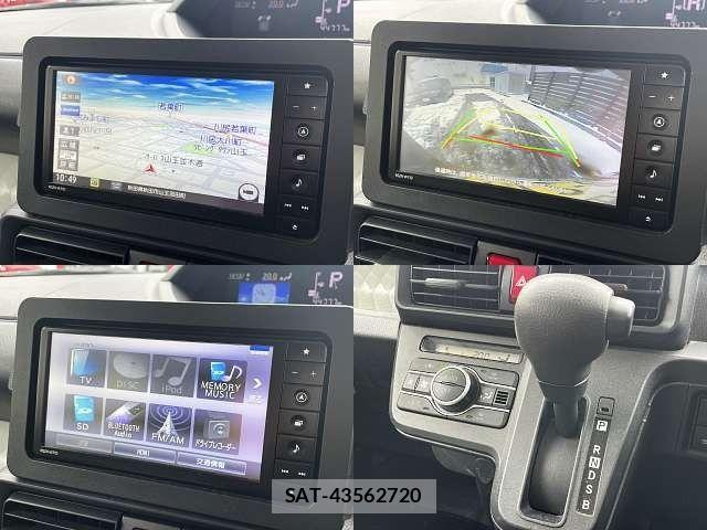 Daihatsu TANTO 2021-03 1829525-5