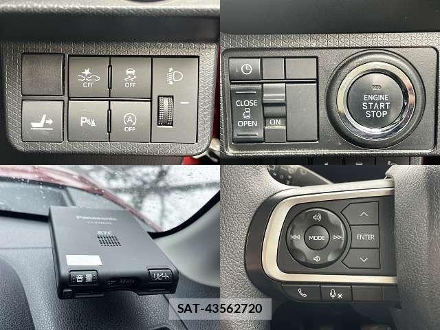 Daihatsu TANTO 2021-03 1829525-6