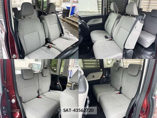 Daihatsu TANTO 2021-03 1829525-7