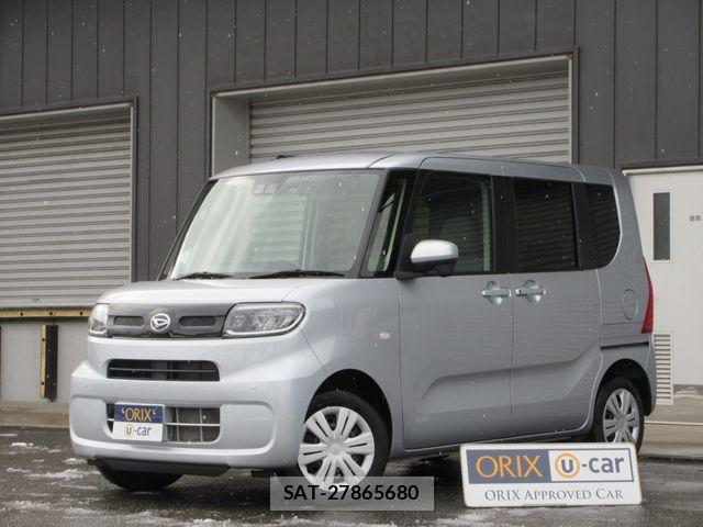 Daihatsu TANTO 2021-09 1829524-0