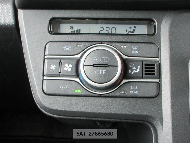 Daihatsu TANTO 2021-09 1829524-9