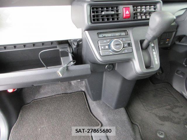 Daihatsu TANTO 2021-09 1829524-11