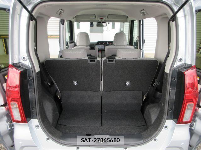 Daihatsu TANTO 2021-09 1829524-15