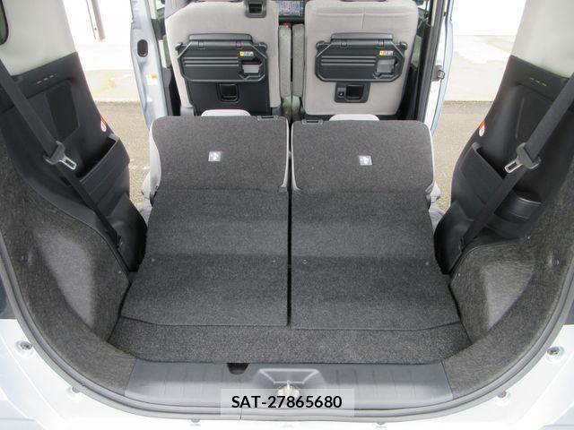 Daihatsu TANTO 2021-09 1829524-16