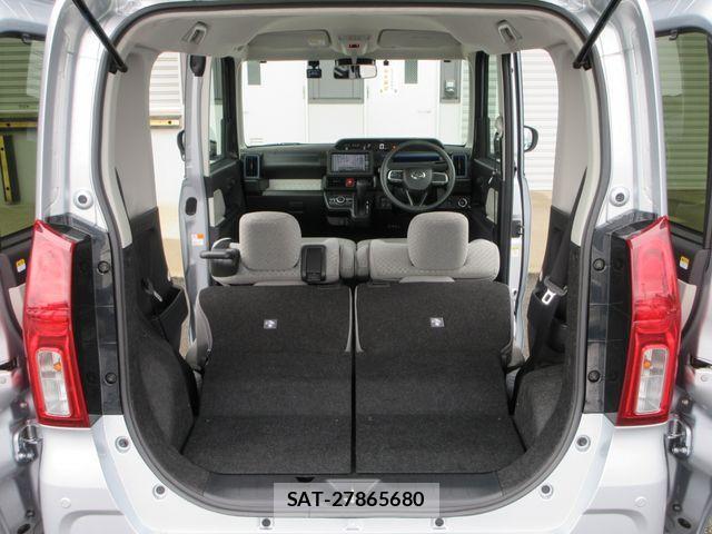 Daihatsu TANTO 2021-09 1829524-18