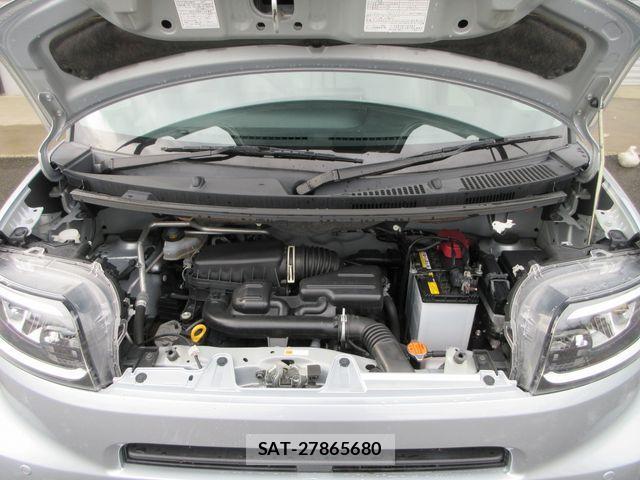 Daihatsu TANTO 2021-09 1829524-19