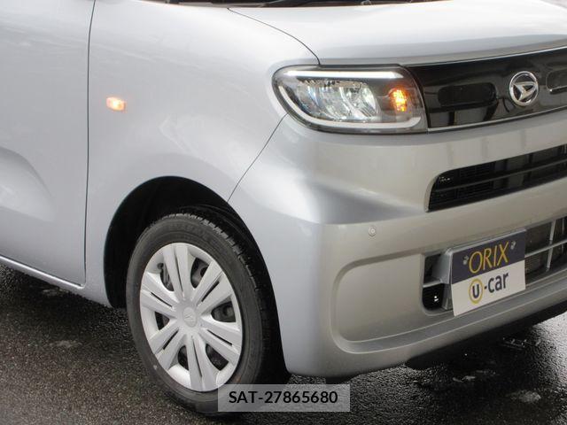 Daihatsu TANTO 2021-09 1829524-20