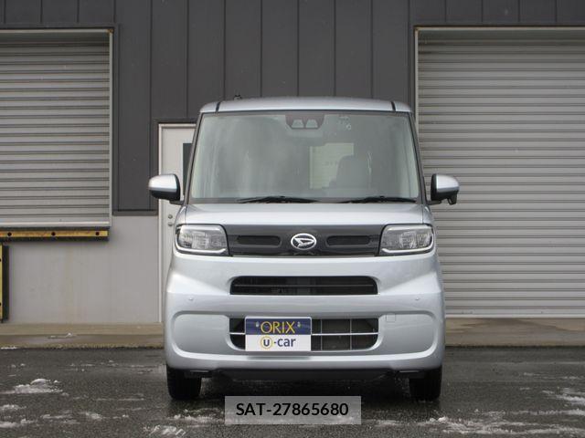 Daihatsu TANTO 2021-09 1829524-21
