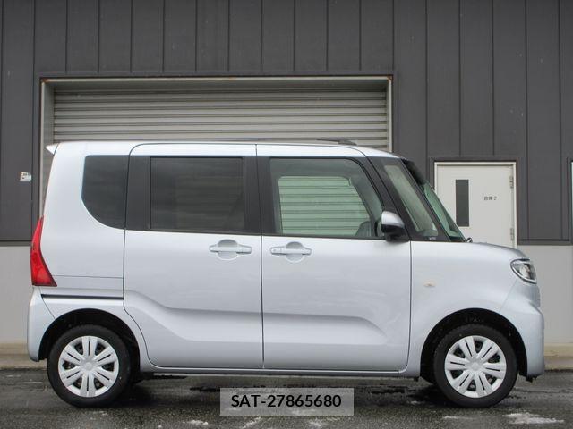 Daihatsu TANTO 2021-09 1829524-22