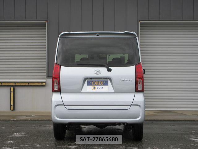 Daihatsu TANTO 2021-09 1829524-23