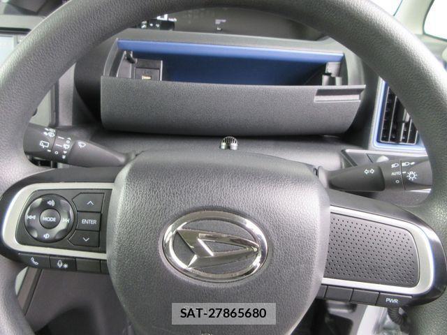 Daihatsu TANTO 2021-09 1829524-26