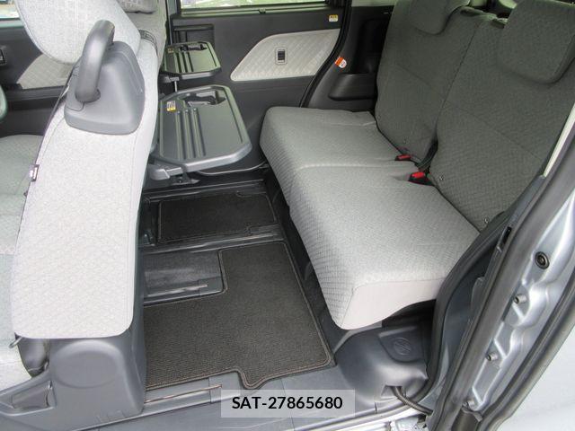 Daihatsu TANTO 2021-09 1829524-28