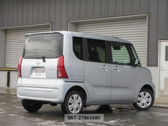 Daihatsu TANTO 2021-09 1829524-2