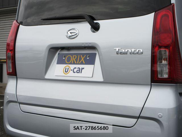 Daihatsu TANTO 2021-09 1829524-29