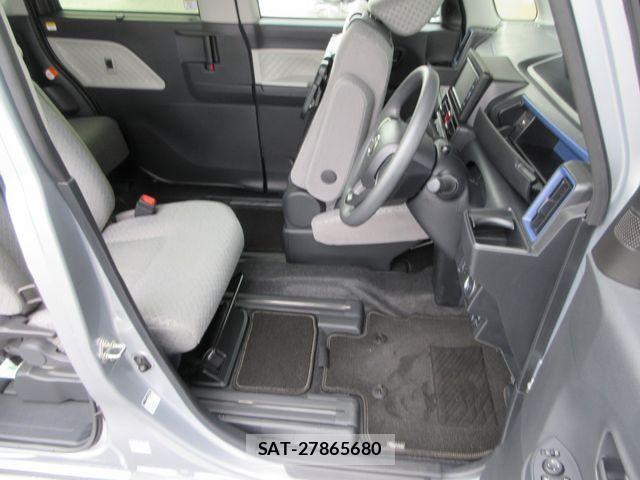 Daihatsu TANTO 2021-09 1829524-3