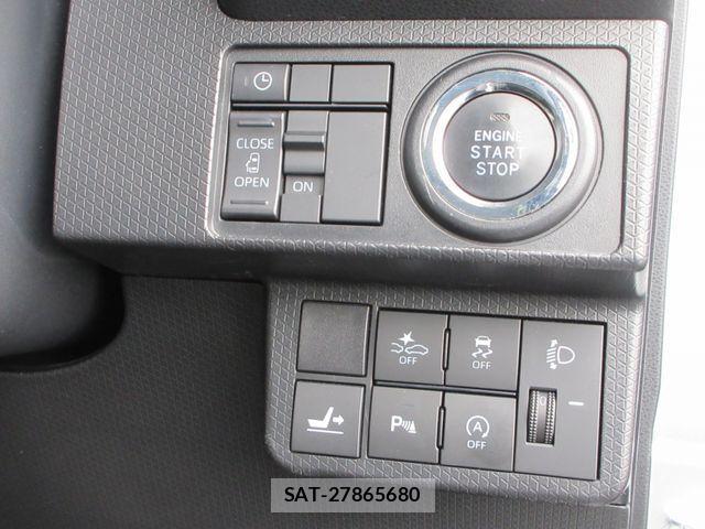 Daihatsu TANTO 2021-09 1829524-4