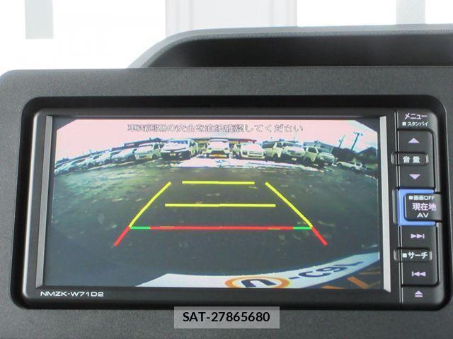 Daihatsu TANTO 2021-09 1829524-7