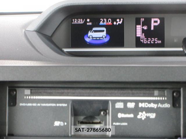 Daihatsu TANTO 2021-09 1829524-8