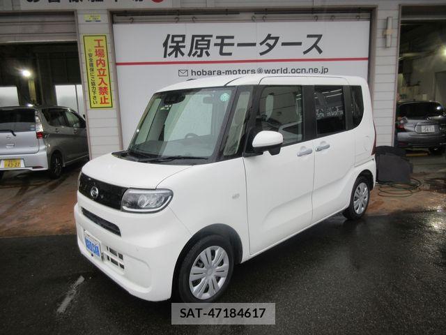 Daihatsu TANTO 2019-12 2085983-0
