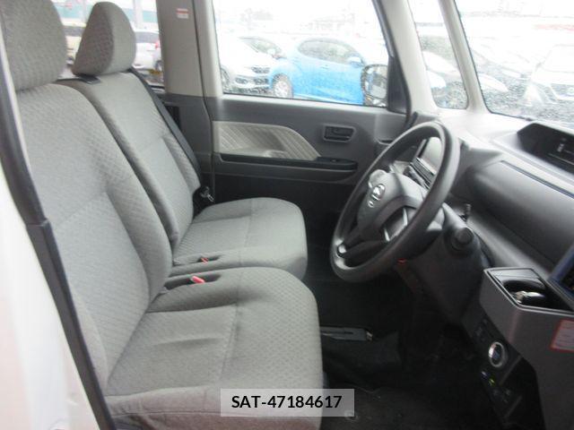 Daihatsu TANTO 2019-12 2085983-9