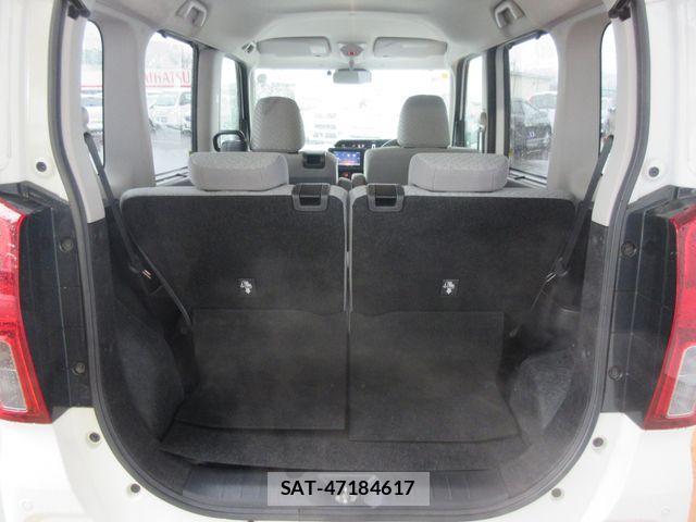Daihatsu TANTO 2019-12 2085983-11