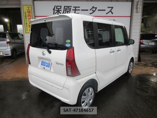 Daihatsu TANTO 2019-12 2085983-13