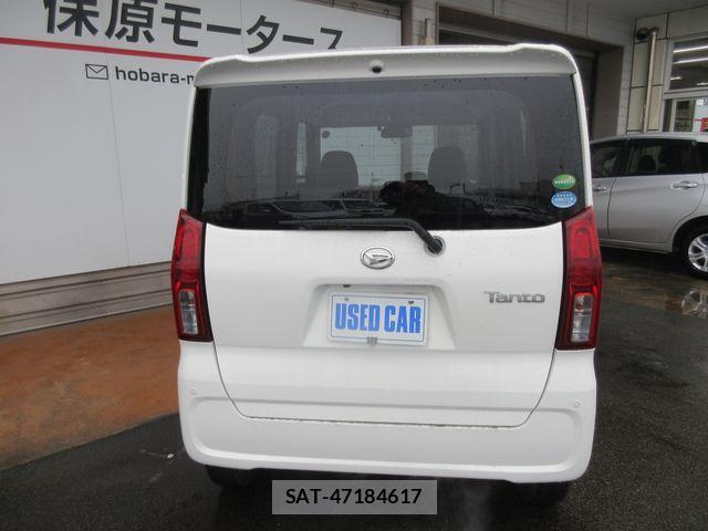 Daihatsu TANTO 2019-12 2085983-14