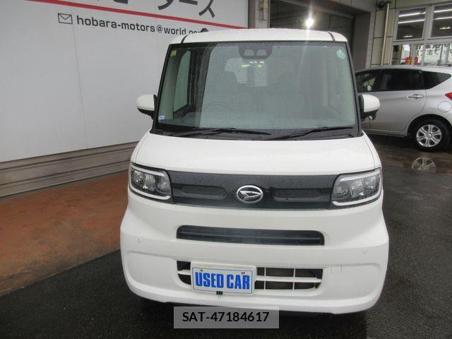 Daihatsu TANTO 2019-12 2085983-1