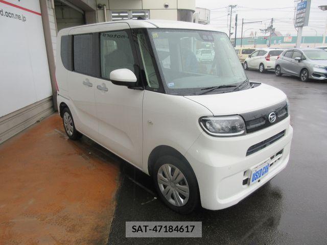 Daihatsu TANTO 2019-12 2085983-2