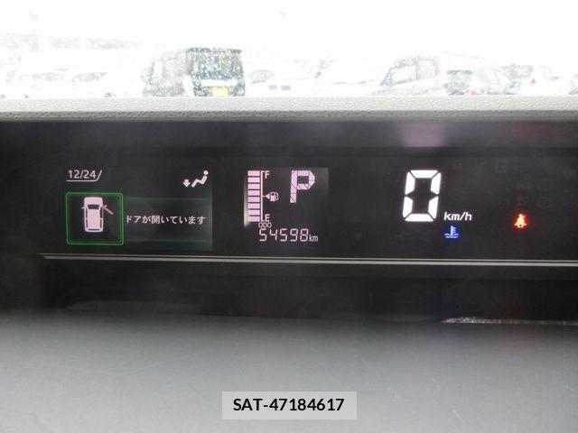Daihatsu TANTO 2019-12 2085983-3