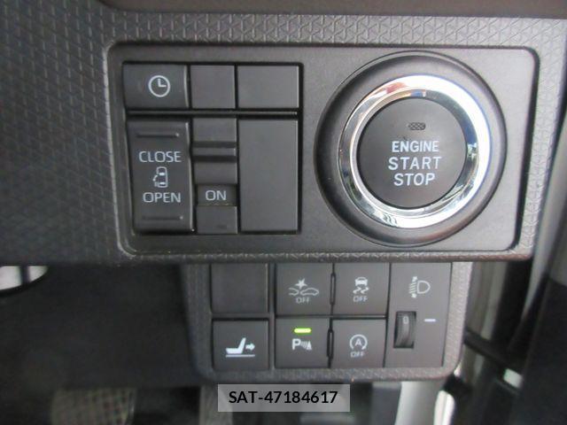 Daihatsu TANTO 2019-12 2085983-4