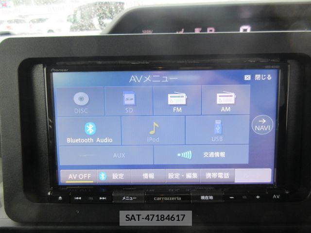 Daihatsu TANTO 2019-12 2085983-5