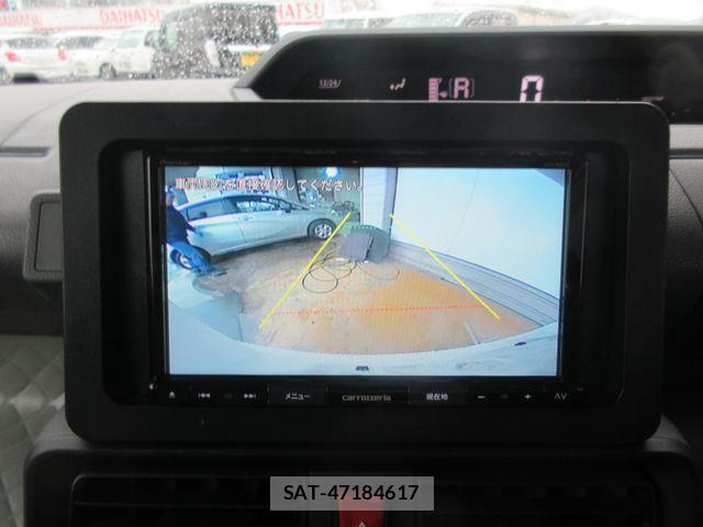 Daihatsu TANTO 2019-12 2085983-7