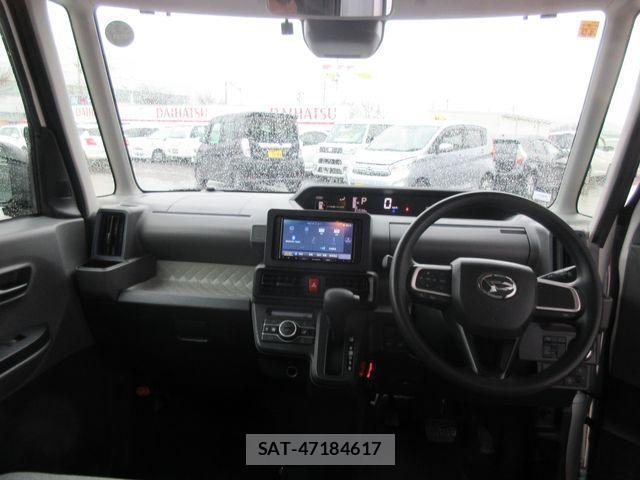 Daihatsu TANTO 2019-12 2085983-8