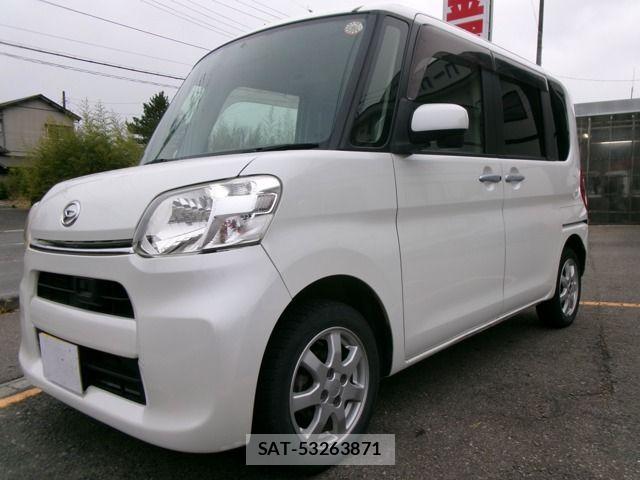 Daihatsu TANTO 2014-03 2354914-0