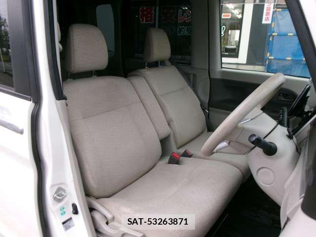 Daihatsu TANTO 2014-03 2354914-9