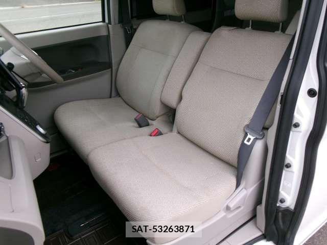 Daihatsu TANTO 2014-03 2354914-10