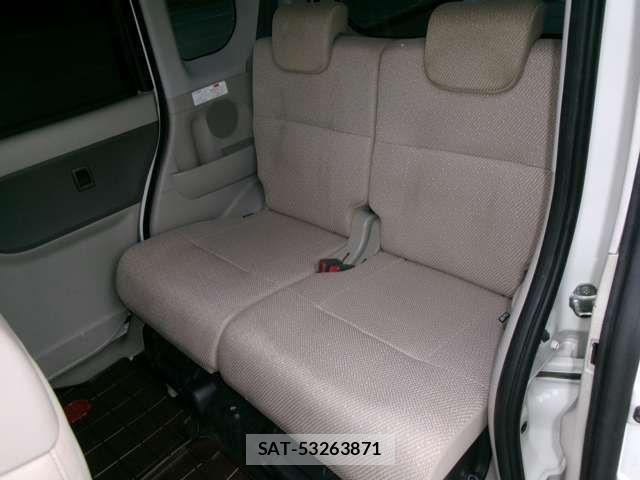 Daihatsu TANTO 2014-03 2354914-11