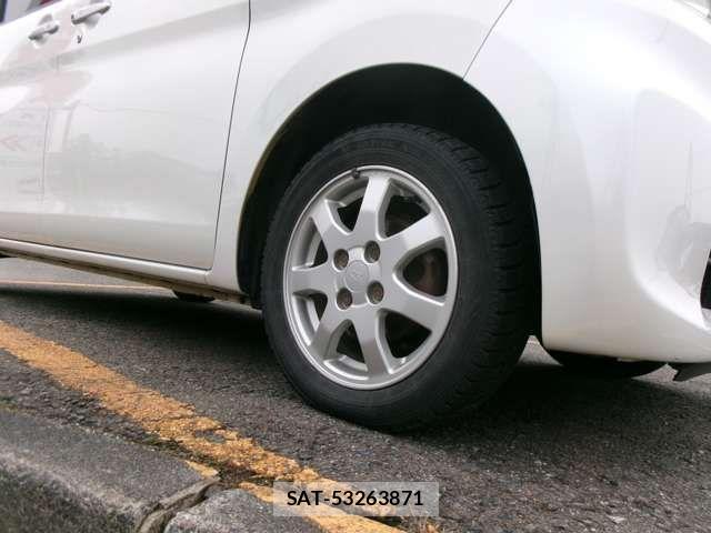 Daihatsu TANTO 2014-03 2354914-13