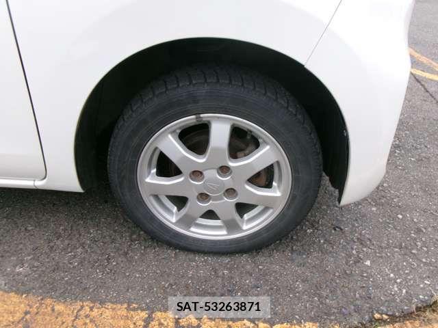 Daihatsu TANTO 2014-03 2354914-14